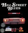 [Hill Street Blues - обложка №1]