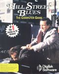 [Hill Street Blues - обложка №2]