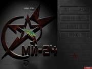 HIND: The Russian Combat Helicopter Simulation