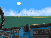 HIND: The Russian Combat Helicopter Simulation