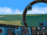 HIND: The Russian Combat Helicopter Simulation
