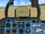 HIND: The Russian Combat Helicopter Simulation