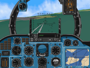 HIND: The Russian Combat Helicopter Simulation