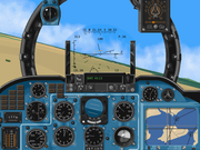 HIND: The Russian Combat Helicopter Simulation