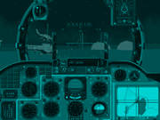 HIND: The Russian Combat Helicopter Simulation