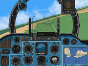 HIND: The Russian Combat Helicopter Simulation