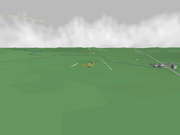 HIND: The Russian Combat Helicopter Simulation