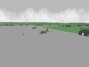 HIND: The Russian Combat Helicopter Simulation