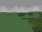 HIND: The Russian Combat Helicopter Simulation