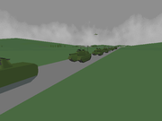 HIND: The Russian Combat Helicopter Simulation