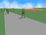 HIND: The Russian Combat Helicopter Simulation