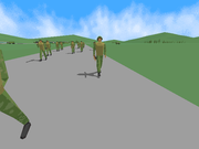 HIND: The Russian Combat Helicopter Simulation