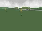 HIND: The Russian Combat Helicopter Simulation