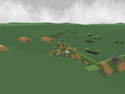 HIND: The Russian Combat Helicopter Simulation