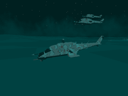 HIND: The Russian Combat Helicopter Simulation