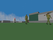 HIND: The Russian Combat Helicopter Simulation