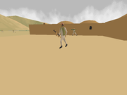 HIND: The Russian Combat Helicopter Simulation