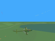 HIND: The Russian Combat Helicopter Simulation