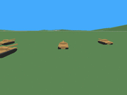 HIND: The Russian Combat Helicopter Simulation