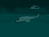 [HIND: The Russian Combat Helicopter Simulation - скриншот №73]