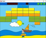 [HIPPO–peli - скриншот №2]