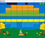 [Скриншот: HIPPO–peli]