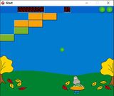 [Скриншот: HIPPO–peli]