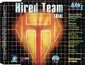 [Hired Team: Trial - обложка №1]
