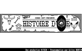 [Скриншот: Histoire d'Or]