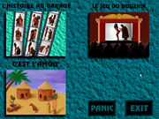 Les Histoires délirantes de Sam Botte