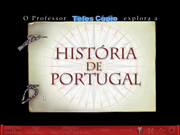 História de Portugal