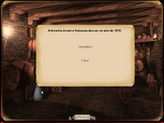 História de Portugal