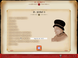 [História de Portugal - скриншот №8]