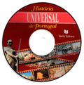 [História Universal de Portugal - обложка №2]