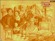 História Universal de Portugal