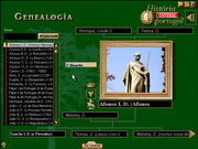 História Universal de Portugal