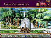 História Universal de Portugal