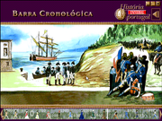 História Universal de Portugal