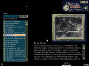 História Universal de Portugal