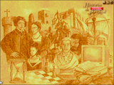 [História Universal de Portugal - скриншот №1]