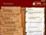 [História Universal de Portugal - скриншот №3]