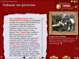 [História Universal de Portugal - скриншот №6]
