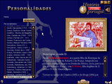 [História Universal de Portugal - скриншот №7]
