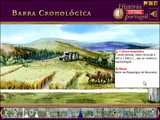 [História Universal de Portugal - скриншот №9]