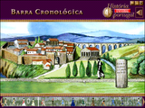 [História Universal de Portugal - скриншот №10]