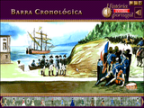 [História Universal de Portugal - скриншот №12]