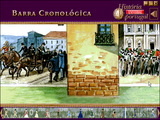 [História Universal de Portugal - скриншот №13]
