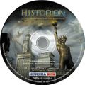 [Historion - обложка №9]