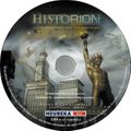[Historion - обложка №10]