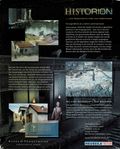 [Historion - обложка №7]